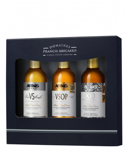 ABK6 Minis VS - VSOP - XO Renaissance