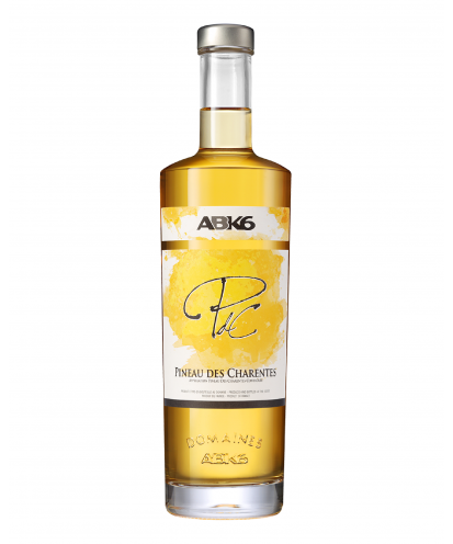 ABK6 PDC Pineau des Charentes