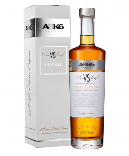 ABK6 VS Pure Single