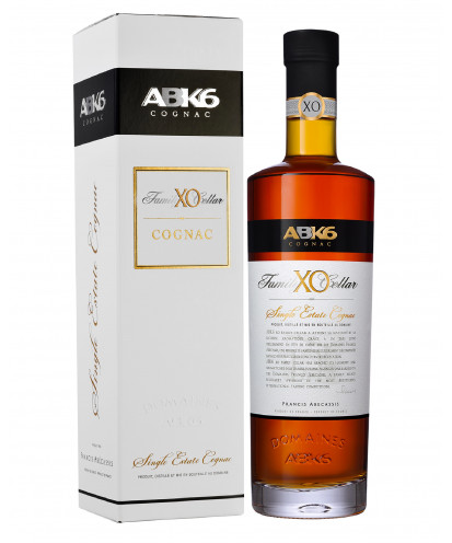 ABK6 XO Family Cellar