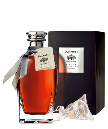 Grands Domaines Extra