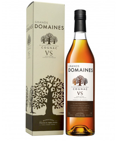 Grands Domaines VS