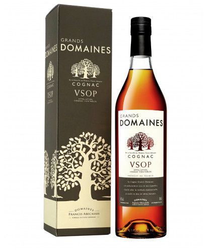 Grands Domaines VSOP