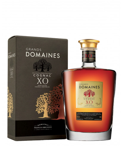 Grands Domaines XO