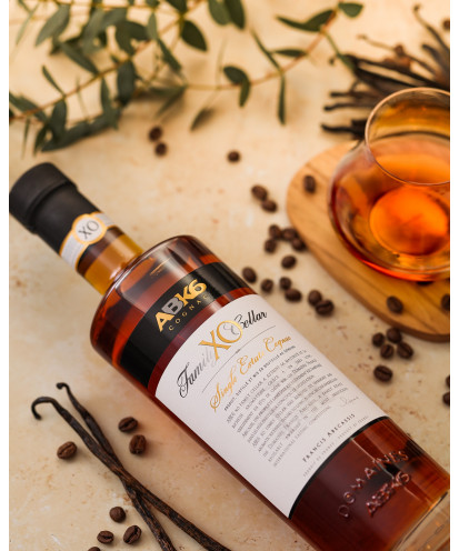 ABK6 XO Family Cellar