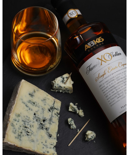 ABK6 XO Family Cellar Coffret 2 Verres