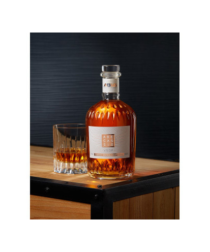 ABECASSIS Grande Champagne VSOP