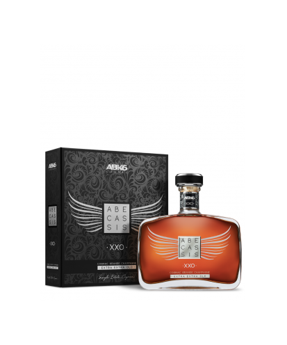 ABECASSIS Grande Champagne XXO