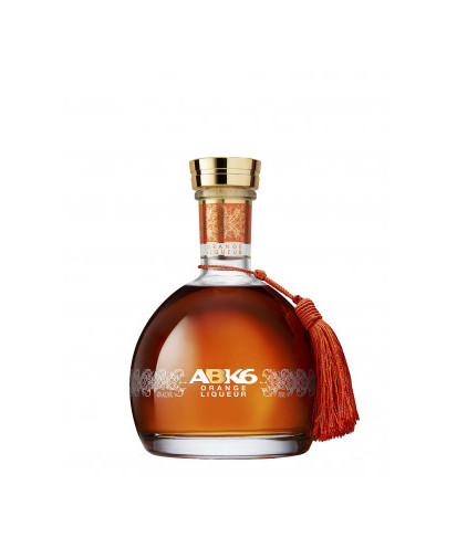 ABK6 Cognac Liqueur Orange