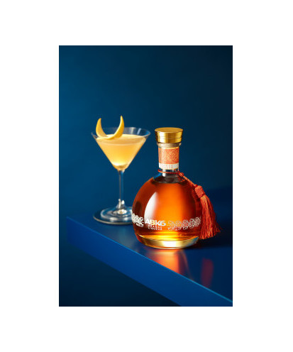 ABK6 Cognac Liqueur Orange