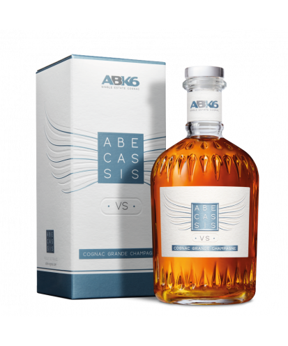 ABECASSIS Grande Champagne VS