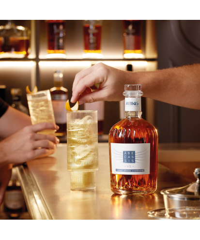 ABECASSIS Grande Champagne VS