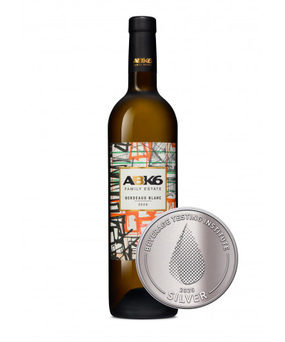 ABK6 Family Estate - AOC BORDEAUX BLANC