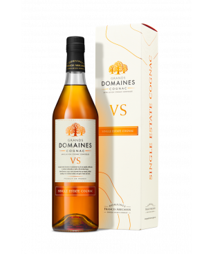 Grands Domaines VS