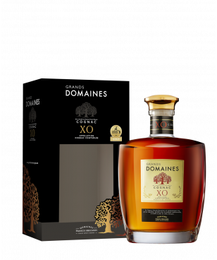 Grands Domaines XO