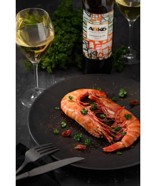 ABK6 Family Estate - BORDEAUX BLANC