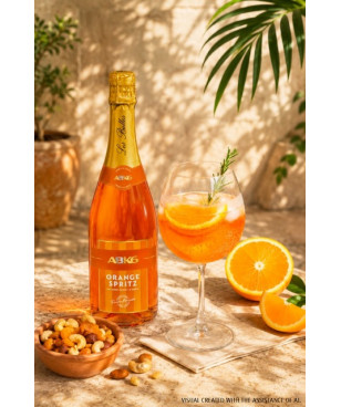 ABK6 Orange Spritz
