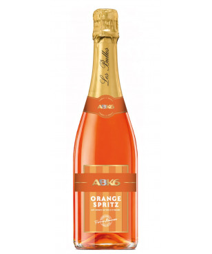 ABK6 Orange Spritz