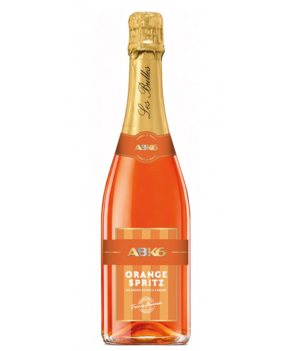 ABK6 Orange Spritz
