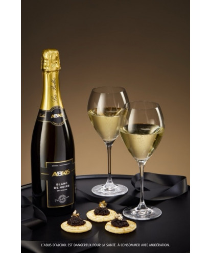 ABK6 Blanc de Noirs - Brut Réserve