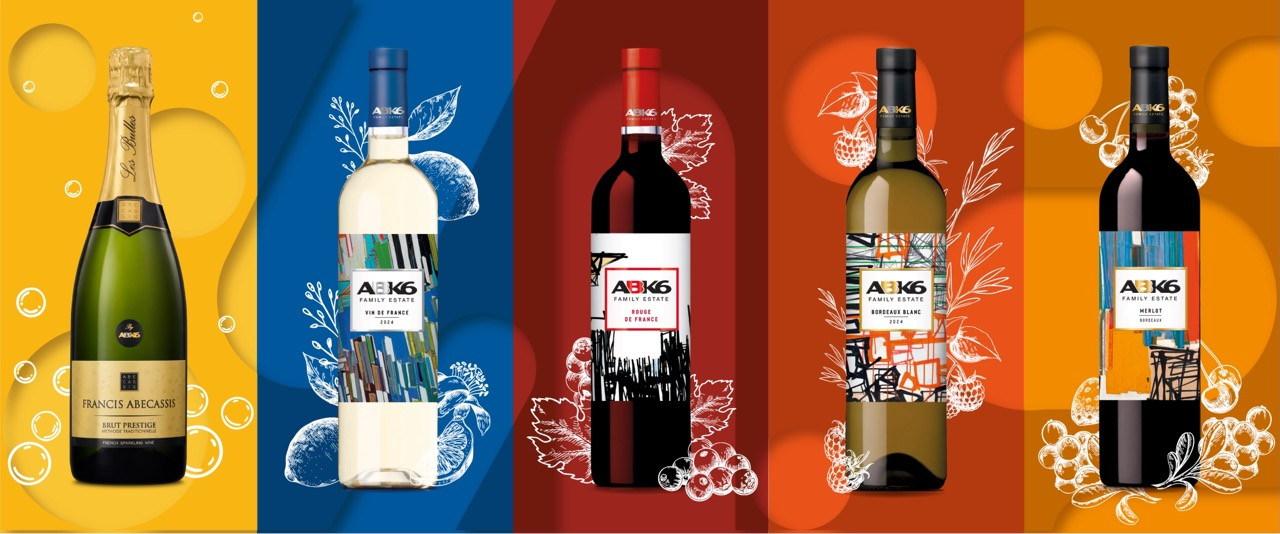 ABK6 Family Estate VINS